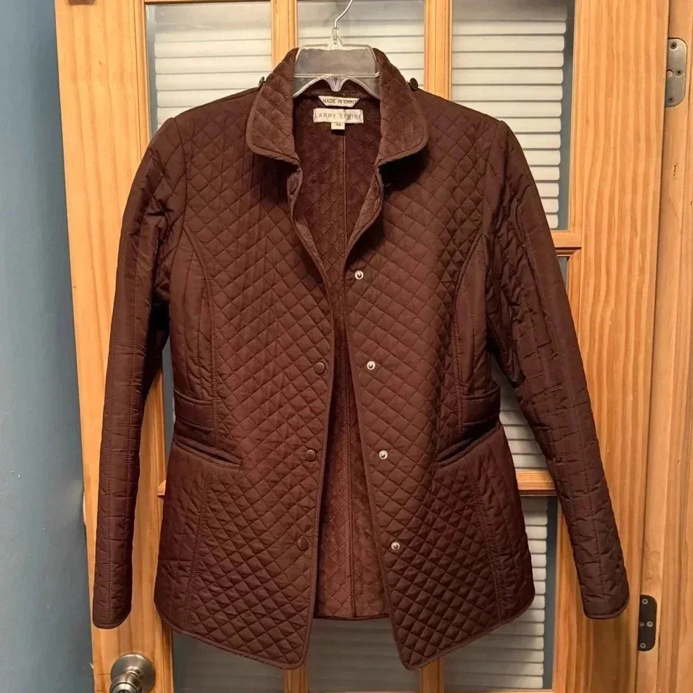 Vintage Larry Levine Jacket